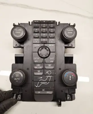 Volvo V50 Light switch 19206 8697156 04W28T