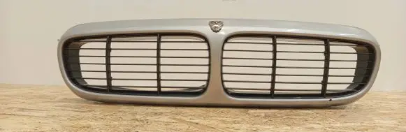 Jaguar XJ X350 Front grill 2W9342301A 2W9342301C 2W9342301D