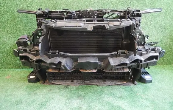 Alfa Romeo Tonale Radiator set 