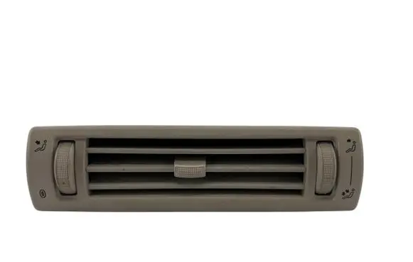 Volkswagen Sharan Air vent grill in roof 7D0820951A
