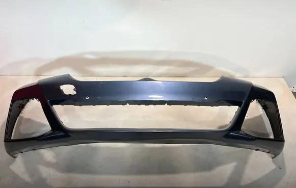BMW 5 G30 G31 G38 Front bumper 8098644