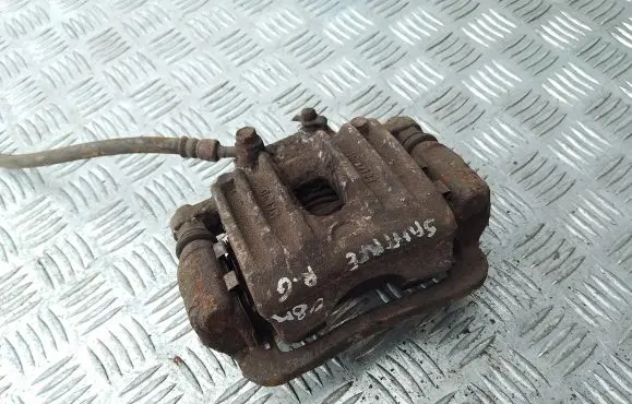 Hyundai Santa Fe Rear brake caliper
