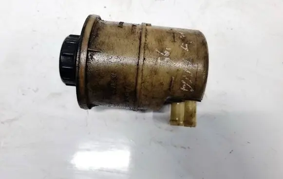 Renault Megane I Power steering fluid tank/reservoir 7700795347