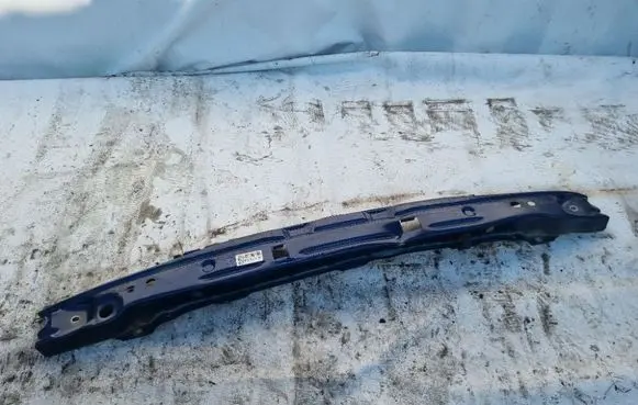Opel Astra G Rear beam 