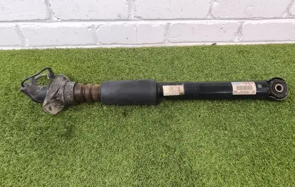 Audi A6 Allroad C7 Rear shock absorber/damper 4G0616031T 462400007504