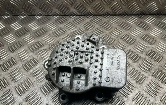 Toyota Prius+ (ZVW40) Water pump