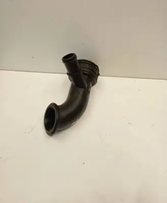 Mercedes-Benz C W204 Engine coolant pipe/hose A6512001651