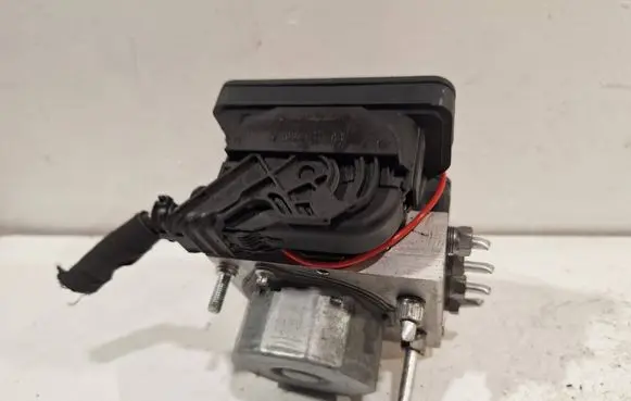 Dacia Sandero ABS Pump 0265256710