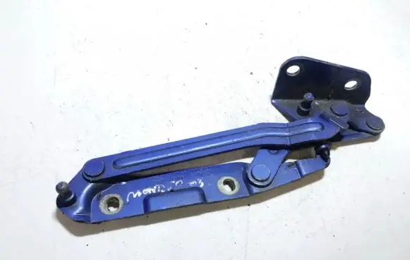 Tailgate/trunk/boot hinge