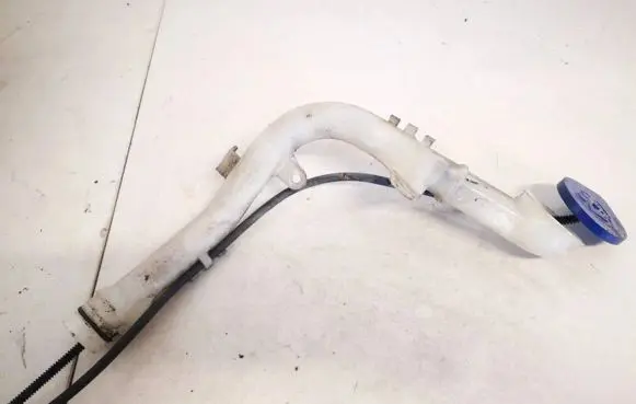 Honda Civic Windshield washer fluid reservoir/tank
