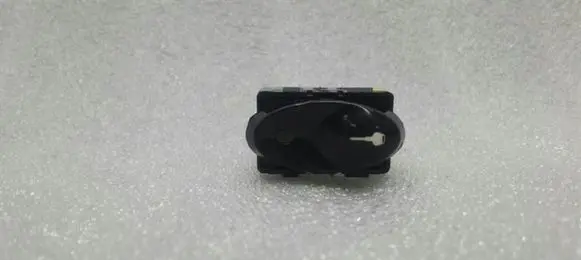 Porsche 911 996 Central locking switch button 99661314300