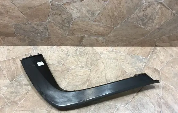 BMW 7 F01 F02 F03 F04 Other trunk/boot trim element 7186527
