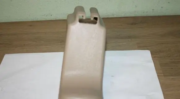Nissan X-Trail T30 Seat trim 