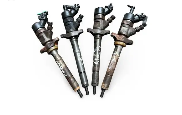 Ford Focus Fuel injector 0445110239