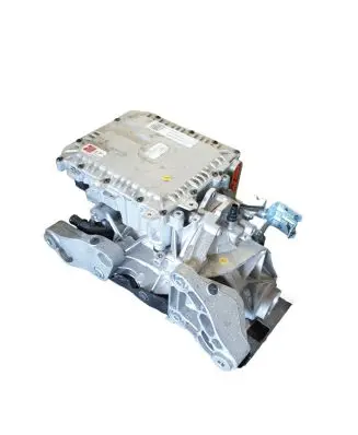 Volkswagen ID.4 Electric car motor 1ED901134A 1ED901121AS 12E010001G