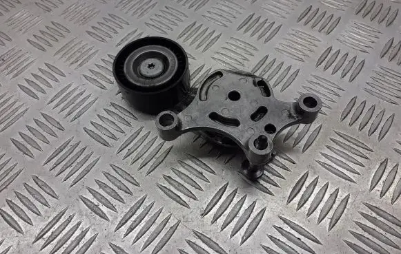 Citroen C4 Grand Picasso Alternator belt tensioner pulley 