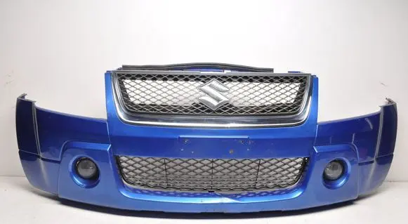 Suzuki Grand Vitara II Front bumper 