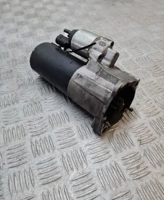 Audi A4 S4 B7 8E 8H Starter motor 5901259480429