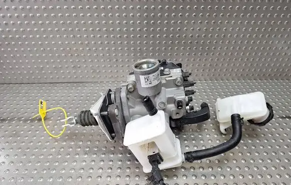 Hyundai Ioniq ABS Pump 58500G2400 BH60164A01