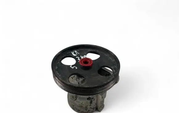 Citroen Berlingo Power steering pump 9638382980