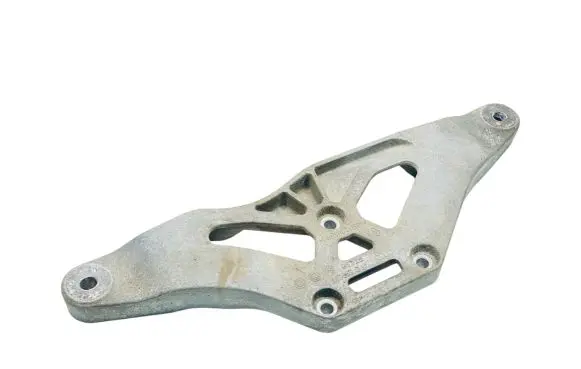 Audi A6 S6 C6 4F Rear differential/diff mount bracket 4F0599287