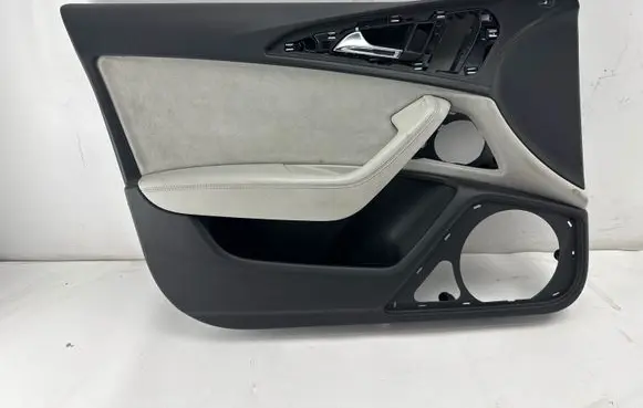 Audi RS6 C7 Front door card panel trim 4G2867021A