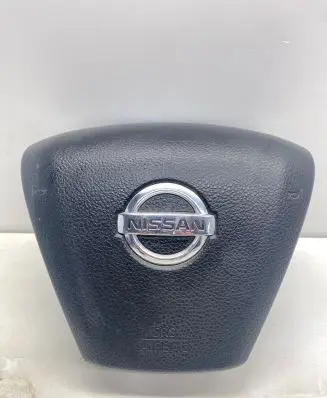 Nissan Murano Z51 Steering wheel airbag NK70SN1002 BAMPT1131 D12086210317