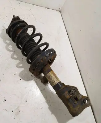 Honda Civic IX Front shock absorber with coil spring 51620ta9e0