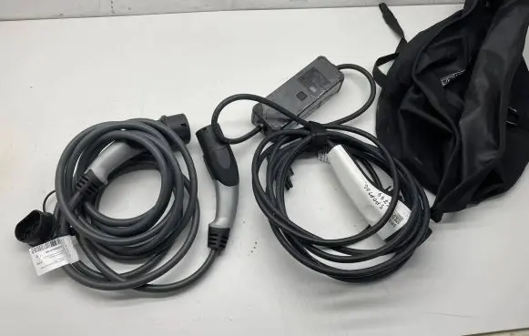 KIA Sportage Electric car charging cable 61905A2A109 089119202 S0391686