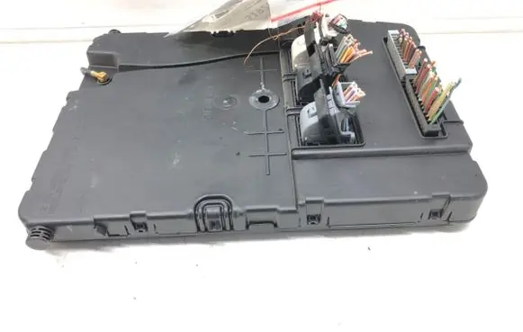 Other control units/modules