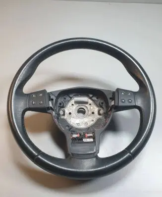 Seat Altea Steering wheel 5P0419091K 2552006