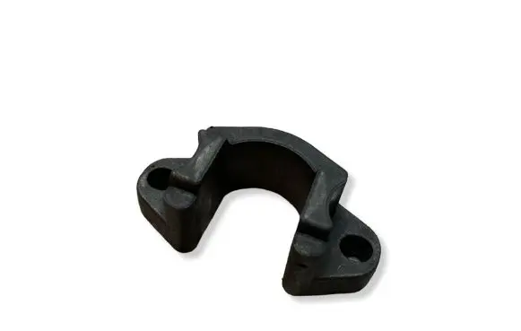 BMW 5 E60 E61 Fuel Injector clamp holder 