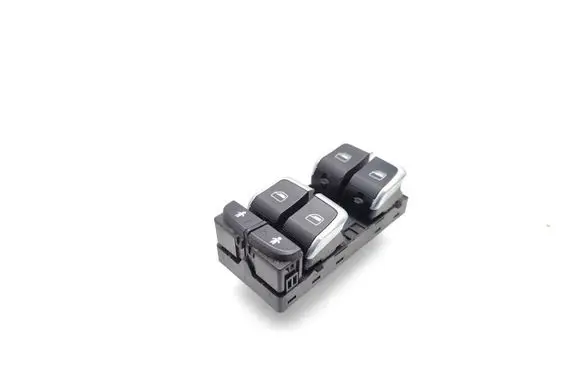 Audi A6 C7 Electric window control switch 4G0959851