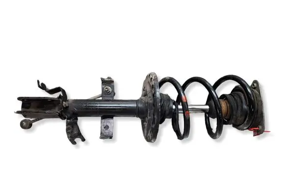 Renault Captur Front shock absorber/damper S14765592