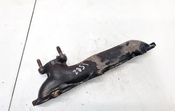 Honda Civic IX Exhaust manifold