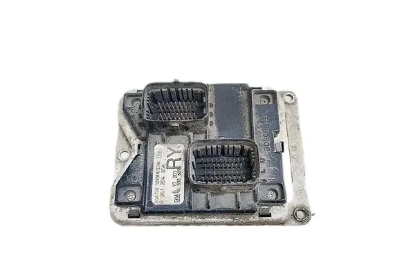 Opel Insignia A Engine control unit/module 90532609