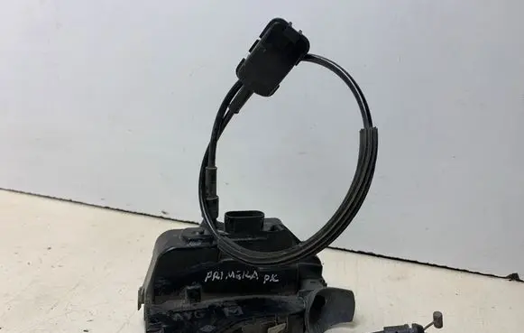 Nissan Primera Front door lock 80671AV601 80671AV600 50059054