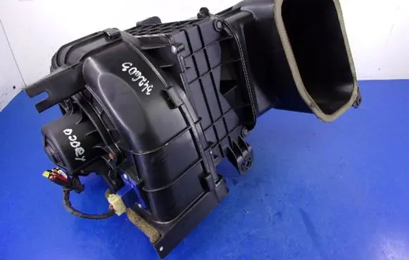 Hyundai Getz Heater fan/blower 97112-1C000