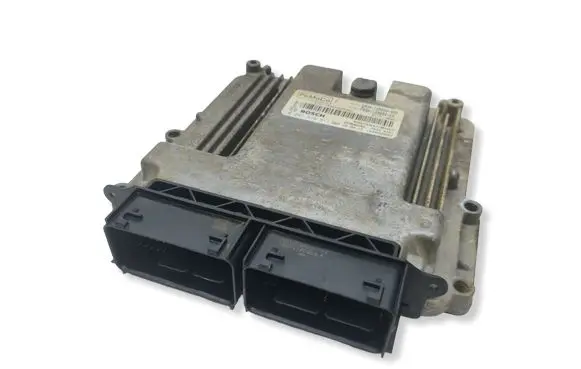 Ford Mustang VI Engine control unit/module GR3A12A650AZA FR3A12B684EA 0261S16511