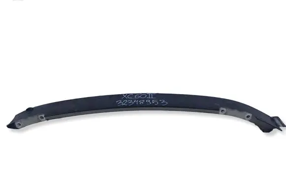 Volvo XC60 Front bumper cross member 32348953
