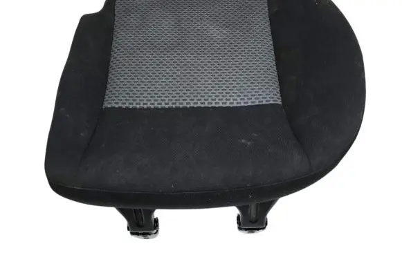 Mercedes-Benz A W169 Rear seat 
