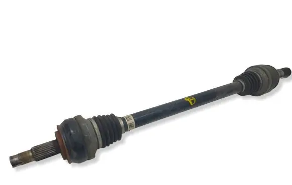 Alfa Romeo Giulia Rear driveshaft 00505498510 40402