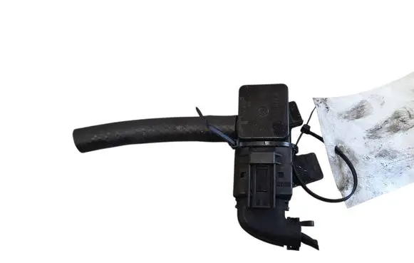 BMW 5 E60 E61 Exhaust gas pressure sensor 780515201