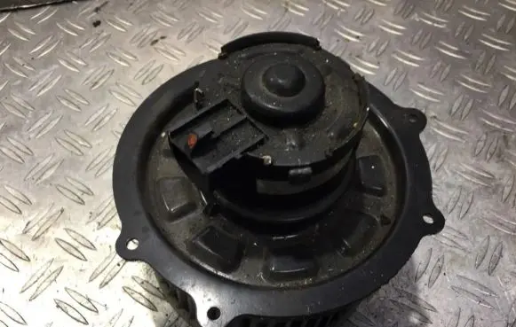 Ford Probe Heater fan/blower