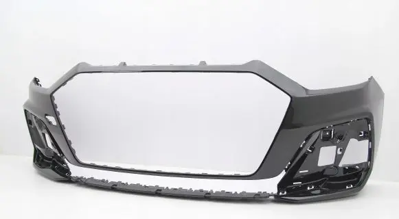 Audi A1 Front bumper 82A807437