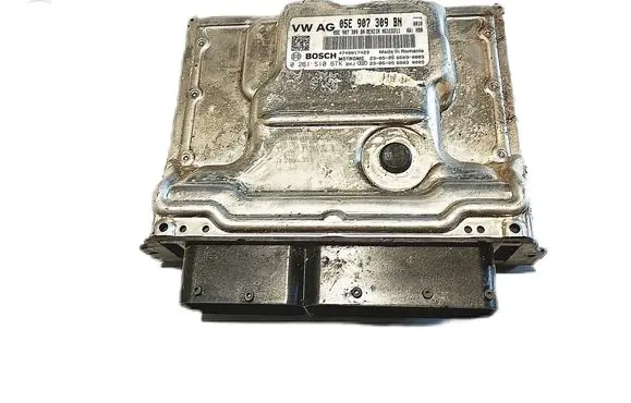 Seat Arona Engine control unit/module 05E907309BN