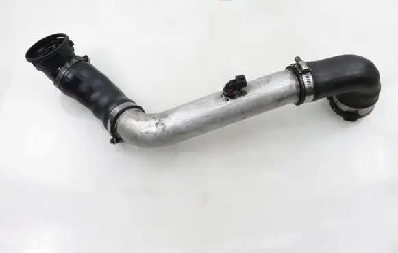 BMW 5 E60 E61 Intercooler hose/pipe 7793896
