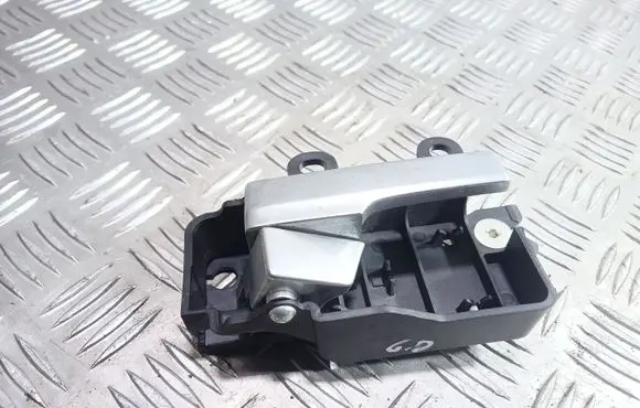 Ford Kuga I Rear door interior handle 3M51R22600AA