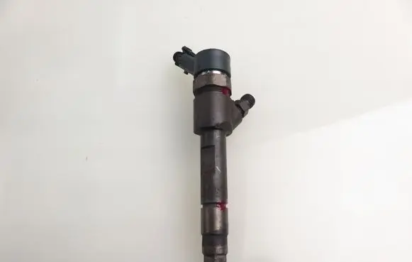 Renault Laguna II Fuel injector 0445110230 8200389369