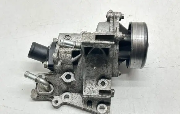 Nissan Juke I F15 Water pump 038146 101006